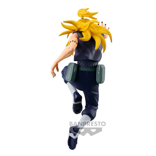 Banpresto Figura Naruto Shippuden Vibration Stars Deidara 13cm