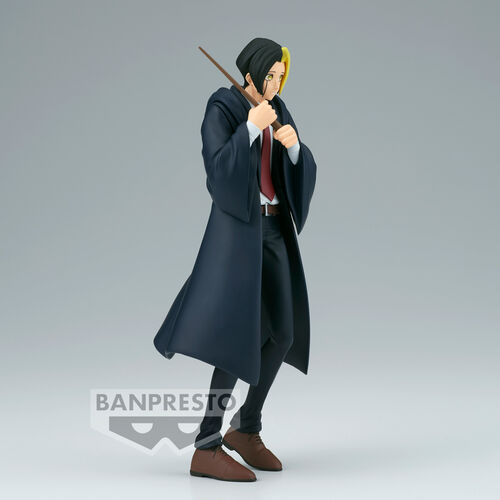 Banpresto Figura Mashle DXF Finn Ames 17cm