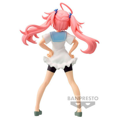 Banpresto Figura Milim Nava Otherworlder That Time I Got Reincarnated as a Slime 15cm