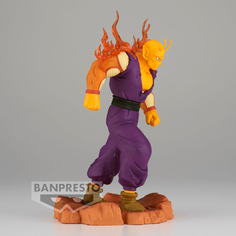 Banpresto Figura Dragon Ball Super Super Hero History box Orange Piccolo 14cm