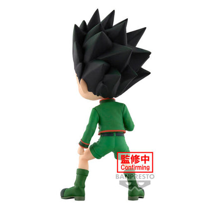 Banpresto Figura Gon ver.A Hunter X Hunter Q posket 14cm