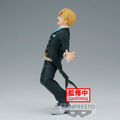 Banpresto Figura Phantom Thief Monoma Neito Amazing Heroes My Hero Academia 13cm