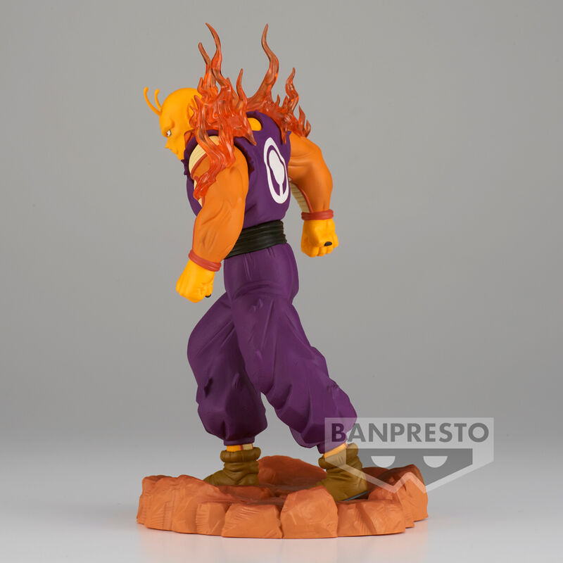 Banpresto Figura Dragon Ball Super Super Hero History box Orange Piccolo 14cm