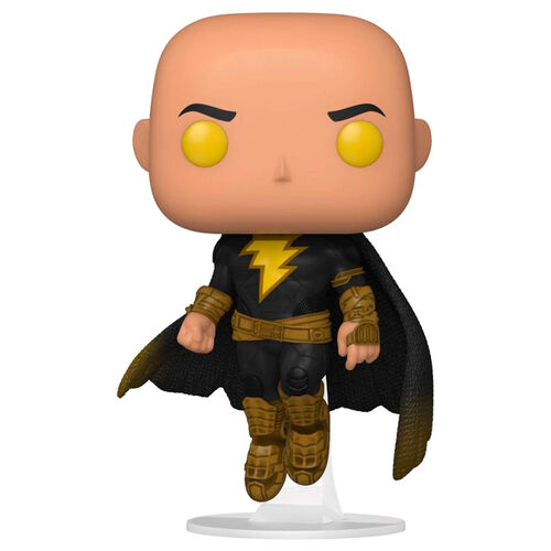 Funko Pop! DC Black Adam - Black Adam Exclusive #1231