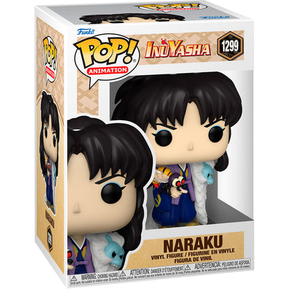 Funko Pop! Inuyasha Naraku #1299