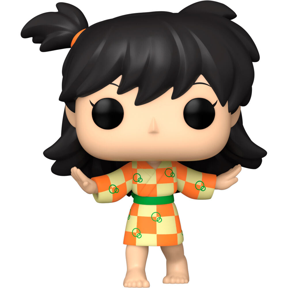 Funko Pop! Inuyasha Rin #1296