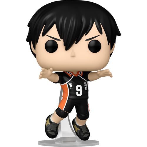 Funko Pop! Haikyu! Tobio Kageyama #1389