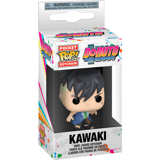 Funko Pocket Pop! Boruto Kawaki