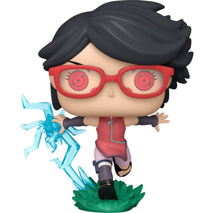 Funko Pop! Boruto Sarada #1358