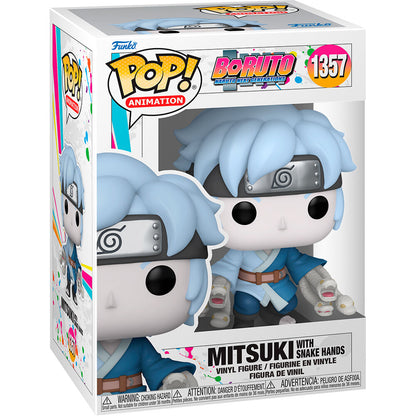 Funko Pop! Boruto Mitsuki #1357