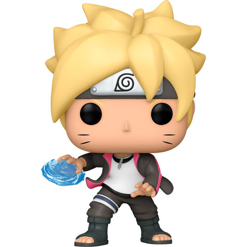 Funko Pop! Boruto Boruto With rasengan #1356