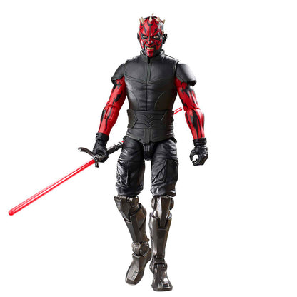 Hasbro Figura Darth Maul Old Master Battlefront Star Wars 15cm