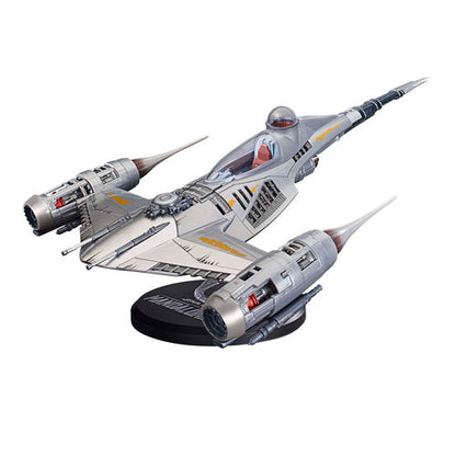 Hasbro Figura Star Wars The Mandalorian The Mandalorian N-1 Starfighter