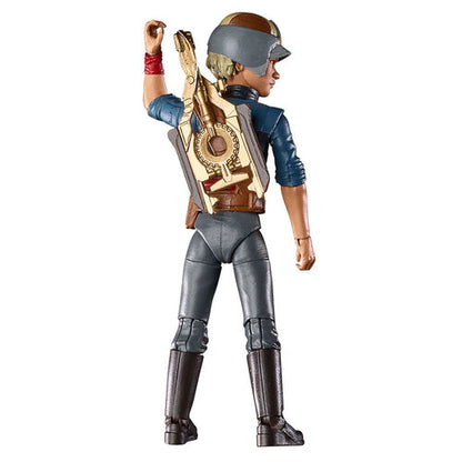 Hasbro Figura Star Wars The Bad Batch Omega Mercenary Gear 15cm