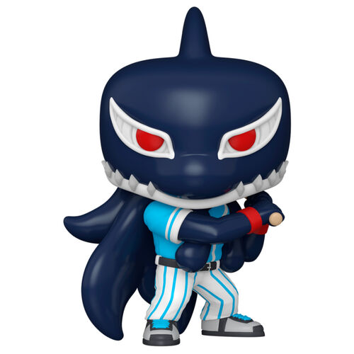 ¡Funko Pop! My Hero Academia HLB Gang Orca Béisbol #1331