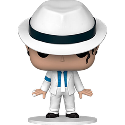 Funko POP! Rocks Michael Jackson #345