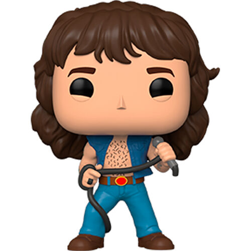 Funko POP! Rocks AC/DC Bon Scott #339