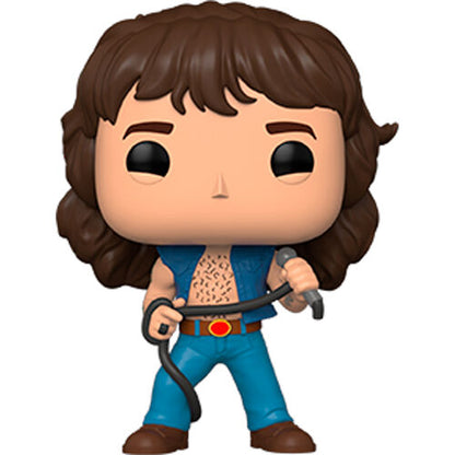 Funko POP! Rocks AC/DC Bon Scott #339