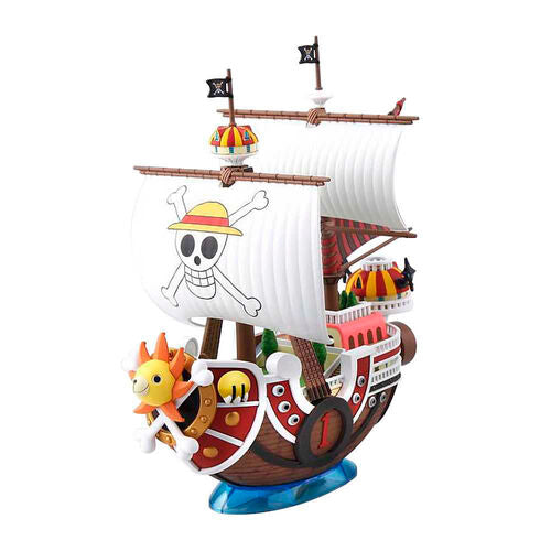 Bandai Hobby Figura One Piece Ship Collection Grand Thousand Sunny Model Kit figure 30cm