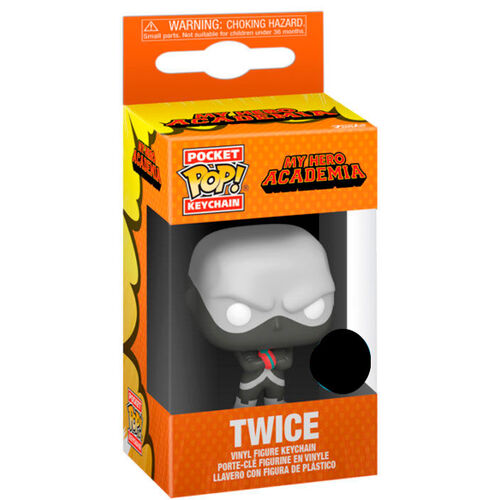 Funko Pocket Pop! My Hero Academia Twice