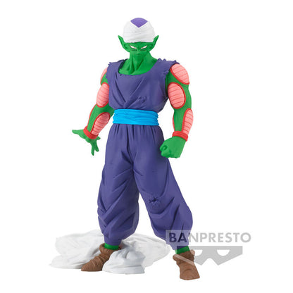 Banpresto Dragon Ball Z Solid Edge Works Piccolo Ver.B 19cm Figure