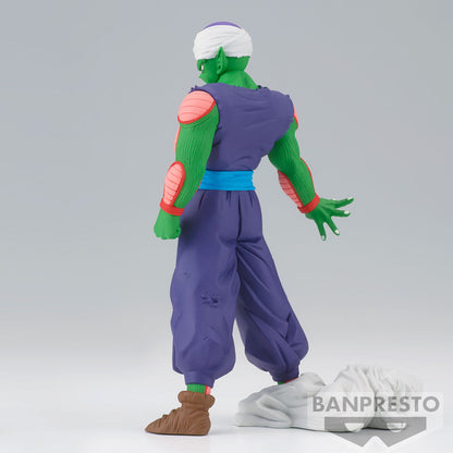 Banpresto Dragon Ball Z Solid Edge Works Piccolo Ver.B 19cm Figure