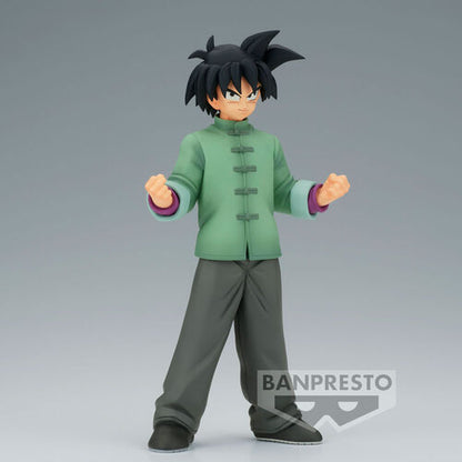 Banpresto Figura Dragon Ball Super DXF Super Hero Son Goten 14cm