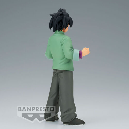 Banpresto Figura Dragon Ball Super DXF Super Hero Son Goten 14cm