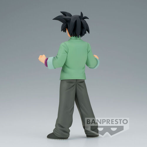 Banpresto Figura Dragon Ball Super DXF Super Hero Son Goten 14cm