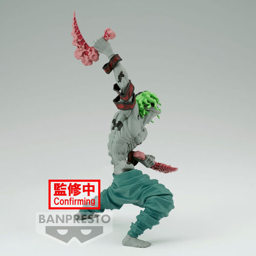 Banpresto Demon Slayer Kimetsu no Yaiba Vibration Stars Guytaro 13cm Figure