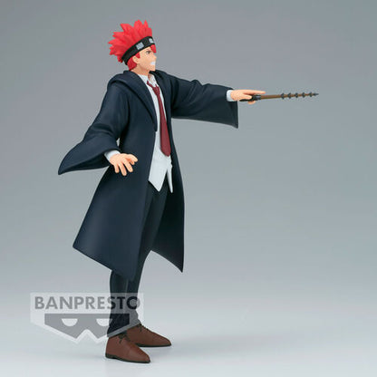 Banpresto Figura Mashle DXF Dot Barrett 17cm