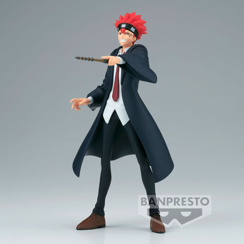 Banpresto Figura Mashle DXF Dot Barrett 17cm