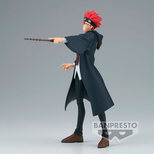 Banpresto Figura Mashle DXF Dot Barrett 17cm