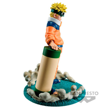 Banpresto Figura Naruto Shippuden Memorable Saga Naruto Uzumaki 12cm