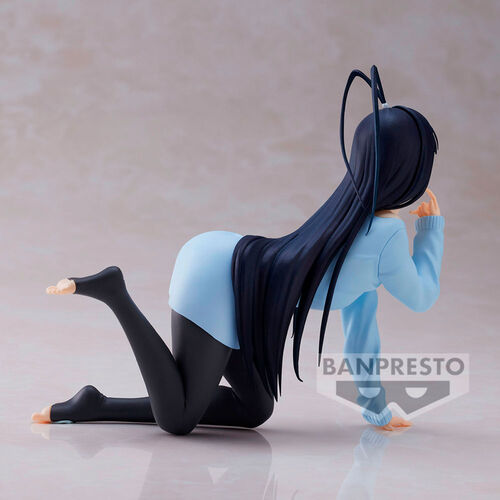 Banpresto Figura Giselle Gewelle Relax Time Bleach 11cm