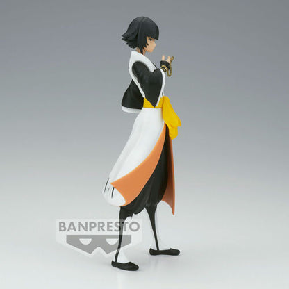 Banpresto Figura Sui-Feng Solid and Souls Bleach 14cm