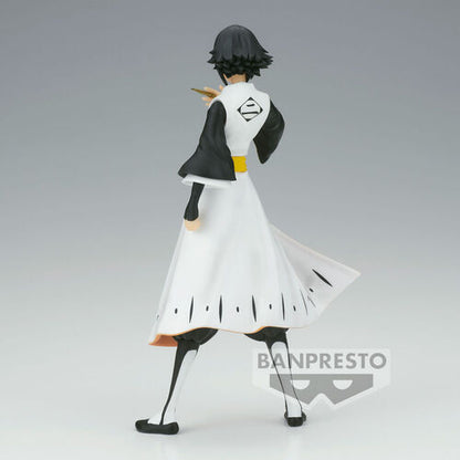 Banpresto Figura Sui-Feng Solid and Souls Bleach 14cm