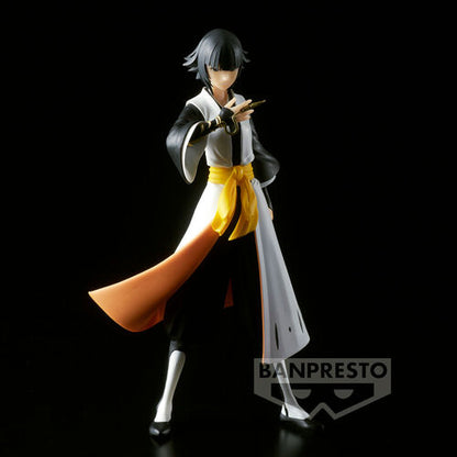 Banpresto Figura Sui-Feng Solid and Souls Bleach 14cm