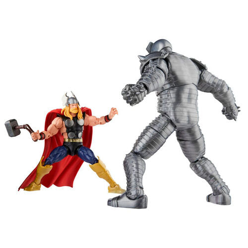 Hasbro Figura Marvel Legends Series Thor Vs Destructor figure 15cm