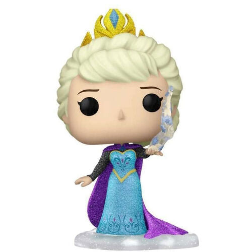 Funko Pop! Frozen Ultimate Elsa Exclusive #1024