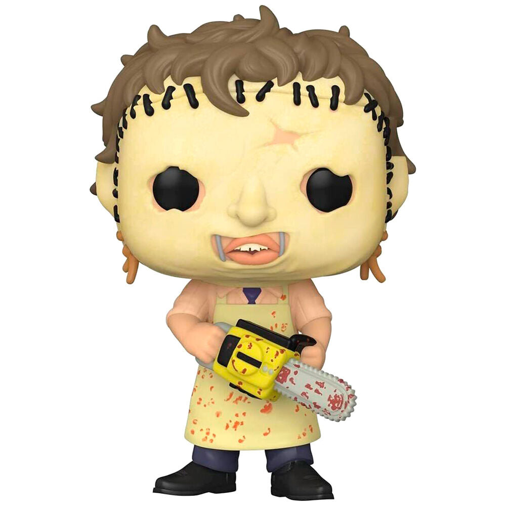 Funko POP! The Texas Chain Saw Massacre Leatherface #1150