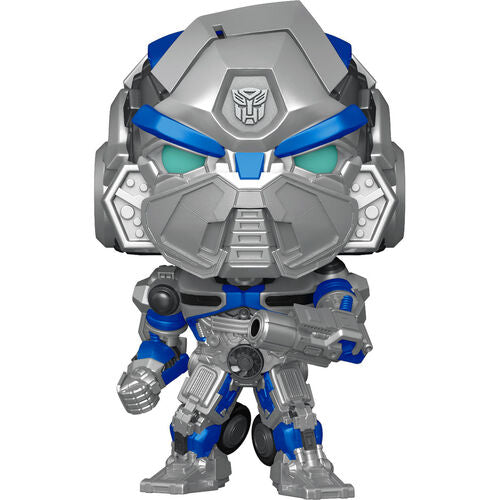 Funko POP! Movie Transformers Mirage #1375