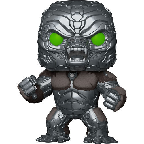 Funko POP! Movie Transformers Optimus Primal #1376