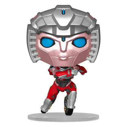 Funko POP! Movie Transformers Arcee #1374