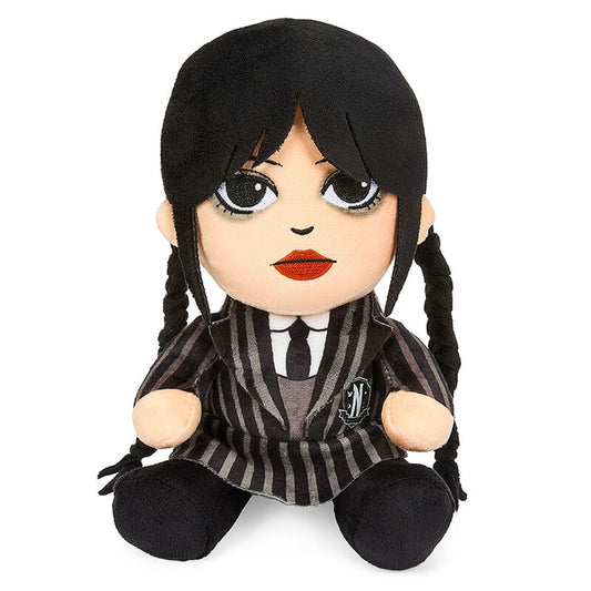 Neca Peluche Wednesday 20cm