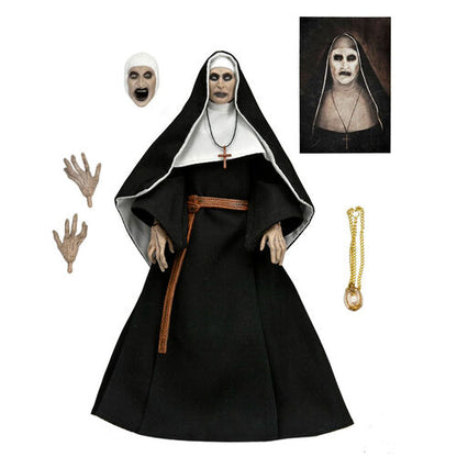 Neca Figura The Conjuring Universe the Nun Valak figure 18cm