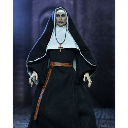 Neca Figura The Conjuring Universe the Nun Valak figure 18cm