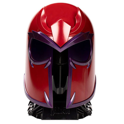 Hasbro Capacete Marvel X-Men Magneto helmet replica