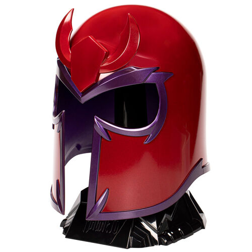 Hasbro Capacete Marvel X-Men Magneto helmet replica