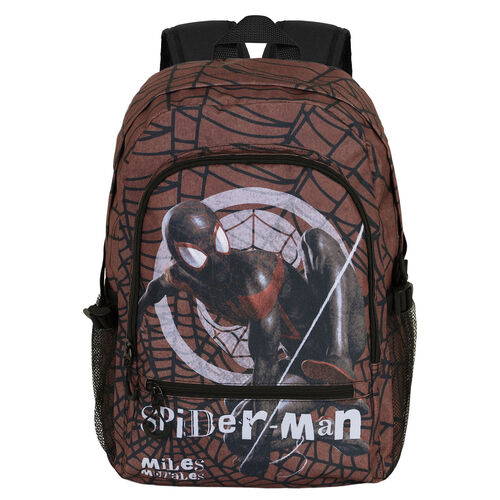 Karactermania Mochila Marvel Spiderman Blackspider backpack 44cm